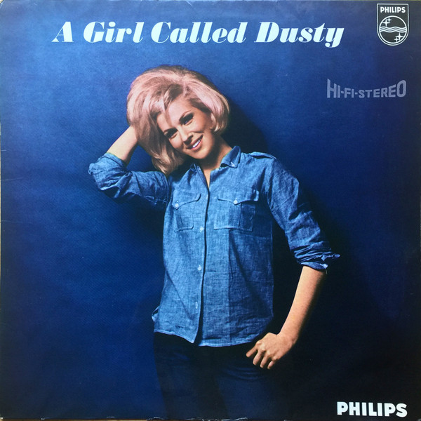 Dusty Springfield: A Girl Called Dusty (1964)